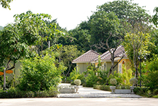 WangPla Vill Resort-1