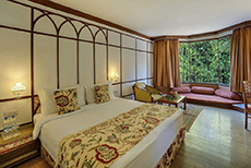 WelcomeHotel PINE N PEAK-1