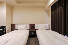 Welina Hotel Dotonbori (2)
