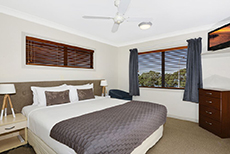 Whangaparaoa Lodge Motel-1