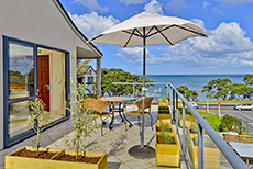 Whangaparaoa Lodge Motel-3