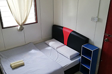Wind Valley Farmstay (1)
