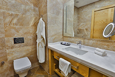 Winterpark Hotel Baku-2