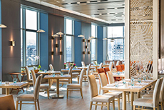 Winterpark Hotel Baku-3