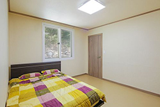 Wonju Songho Tourist Farm Pension-1