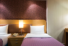 Wonstar Hotel Songshan -1