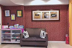 Wonstar Hotel Songshan -3