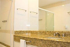Wyndham Garden Manaus-3