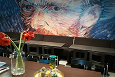XO Hotels Van Gogh (2)