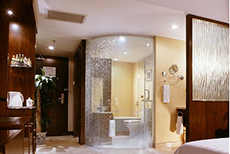 Xijiao Hotel Beijing-3