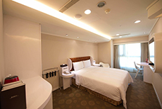 Ximen Airline Hotel-01