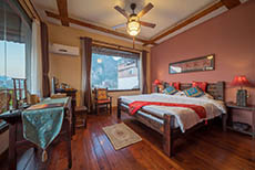 YANGSHUO MOUNTAIN NEST BOUTIQUE HOTEL (1)