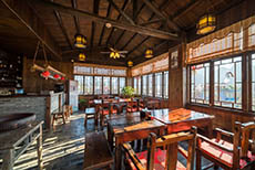 YANGSHUO MOUNTAIN NEST BOUTIQUE HOTEL (3)