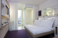 YOTEL New York at Times Square-1