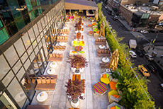 YOTEL New York at Times Square-3