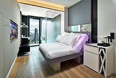 YOTEL Singapore Orchard Road-1