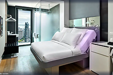 YOTEL Singapore Orchard Road-1