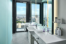 YOTEL Singapore Orchard Road-2
