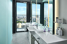 YOTEL Singapore Orchard Road-2