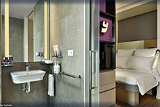 YOTEL Singapore Orchard Road-2