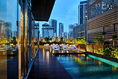 YOTEL Singapore Orchard Road-3
