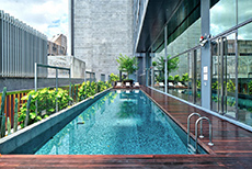 YOTEL Singapore Orchard Road-3
