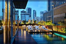 YOTEL Singapore Orchard Road-3