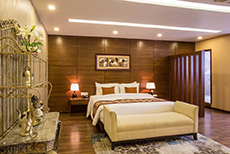 Yatri Suites and Spa-1