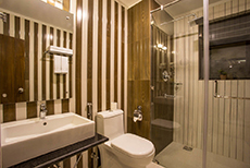 Yatri Suites and Spa-2