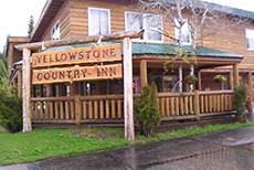 Yellowstone Country Inn-1