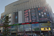 Yodobashi Akiba