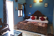 Yogi Guest House-1
