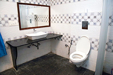 Yogi Guest House-2