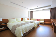 Yongpyong Resort Dragon Valley Hotel-1