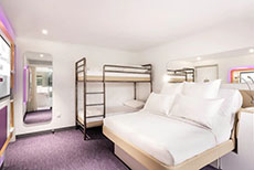 YotelAir Singapore Changi Airport-1