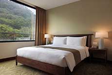 Yusense Hotel-1