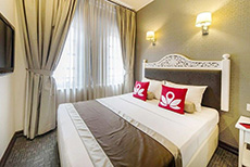 ZEN Rooms New Bridge Road (1)