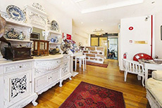 ZEN Rooms New Bridge Road (2)