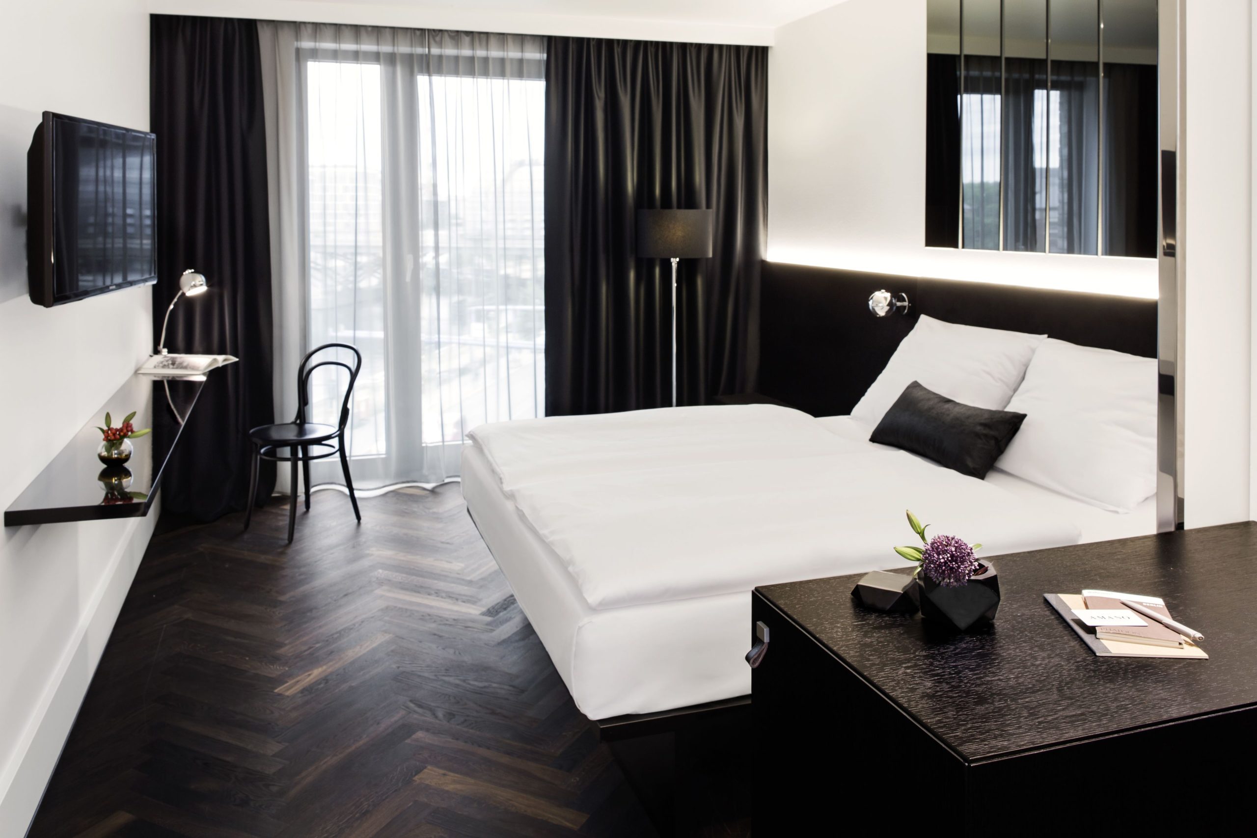 Hotel AMANO Grand Central Star-02