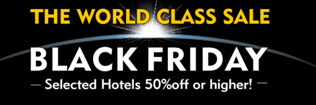black friday