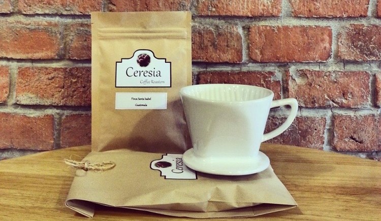 ceresia coffee