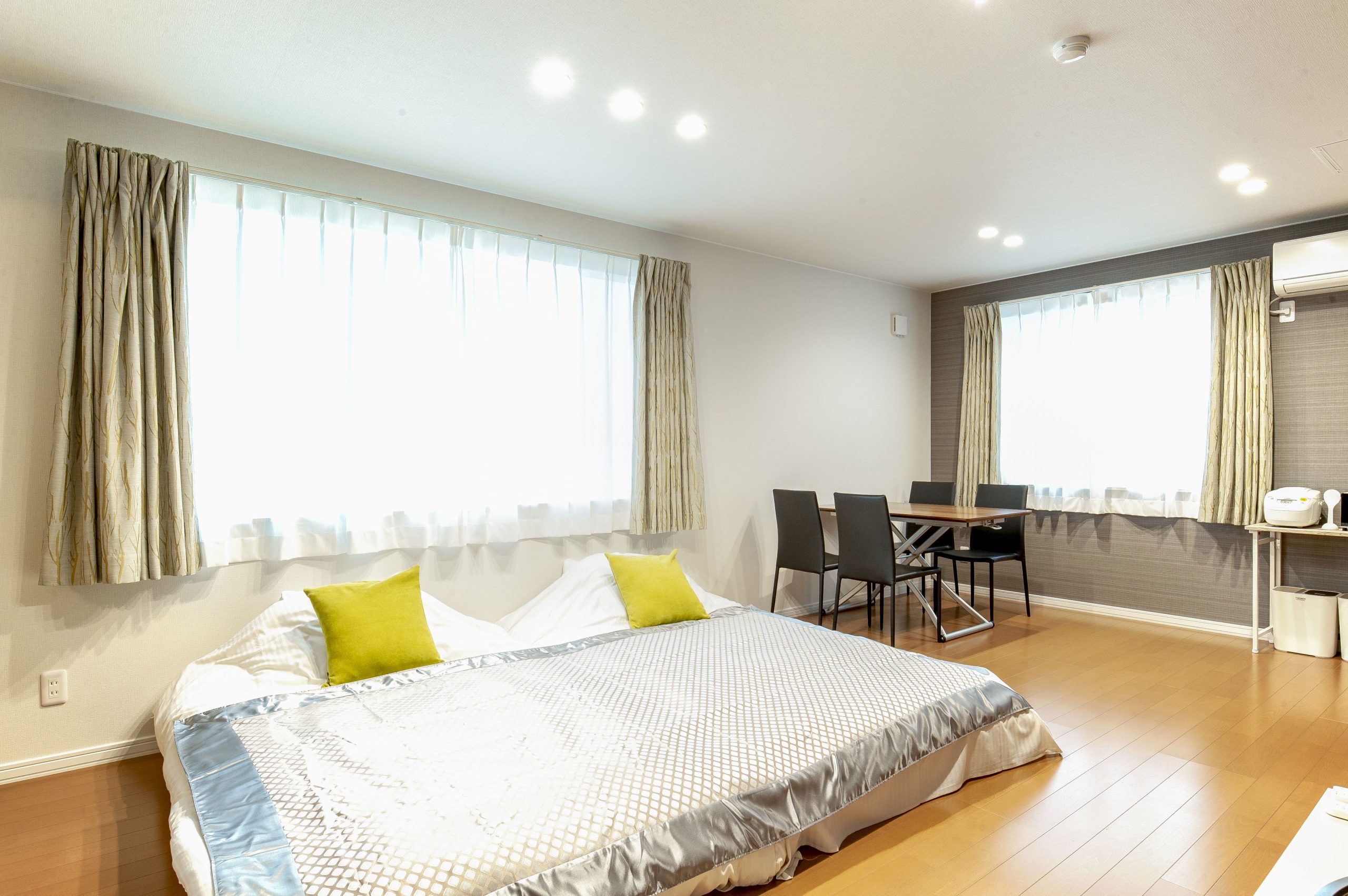 The Peak Villa Suite Hokkaido