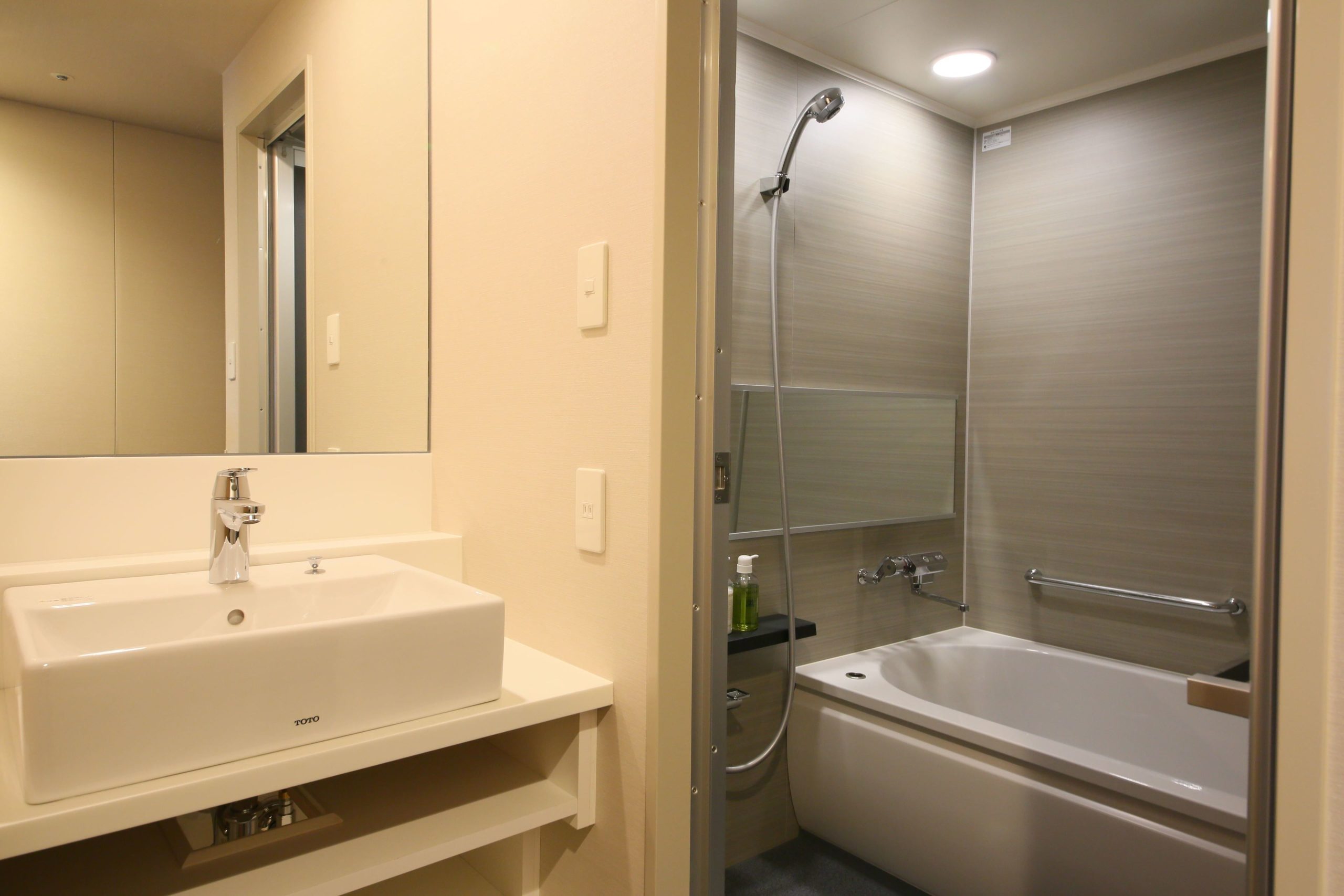 Hotel Gracery Shinjuku-03