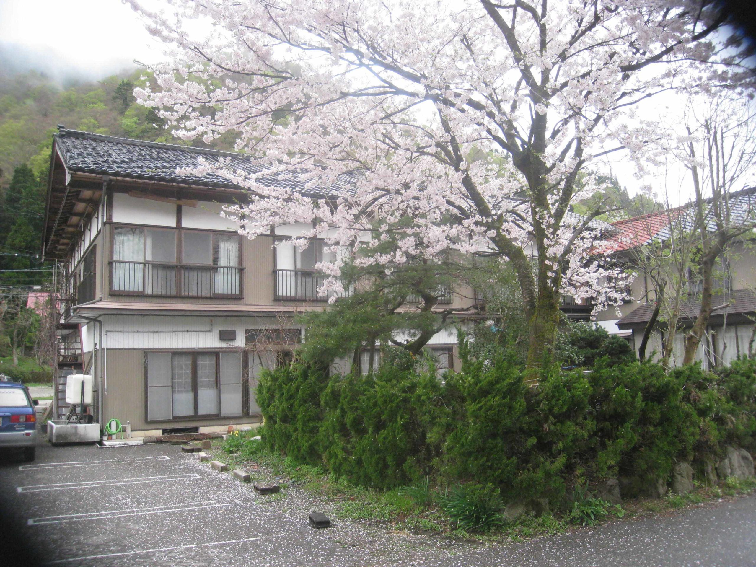 Gokayama