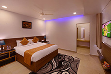 Clarks INN Hampi-1