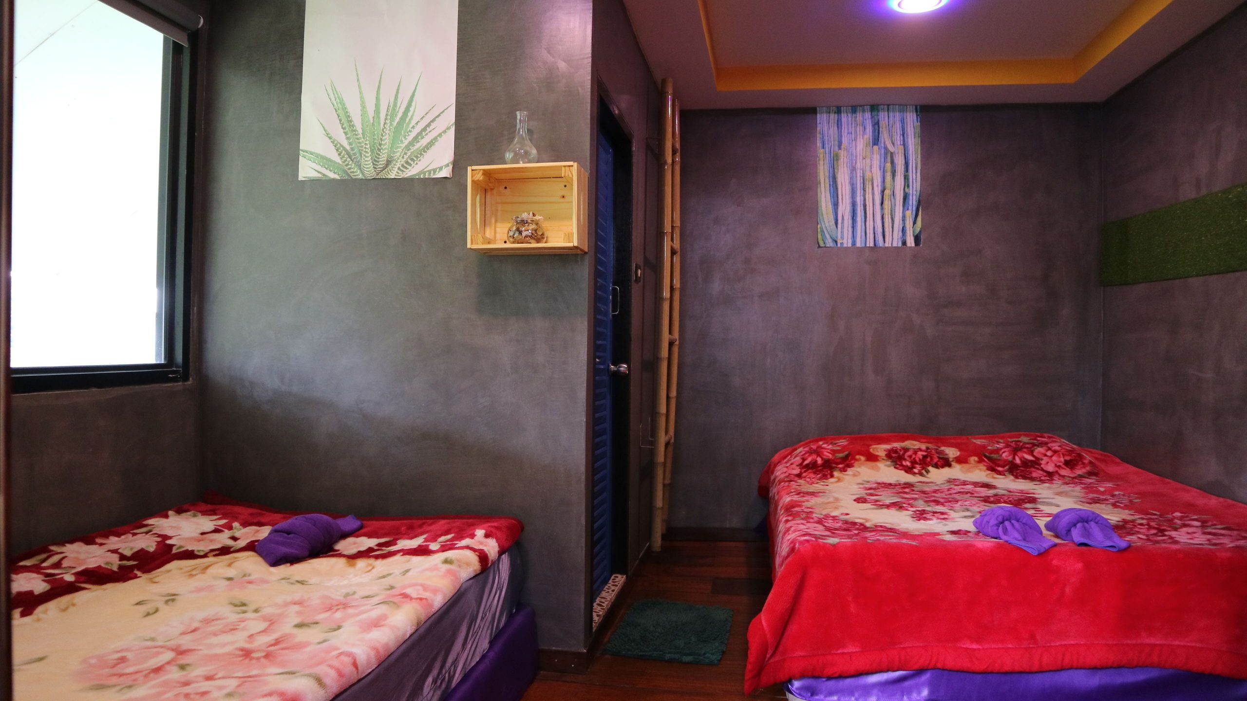 บ้านชมดาว ภูทับเบิก-01