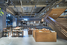 hotel koe Tokyo (1)