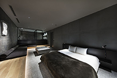 hotel koe Tokyo (2)