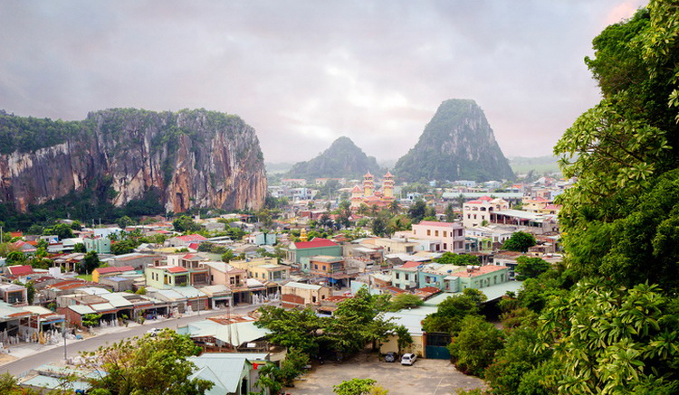 ดานัง (Da Nang)