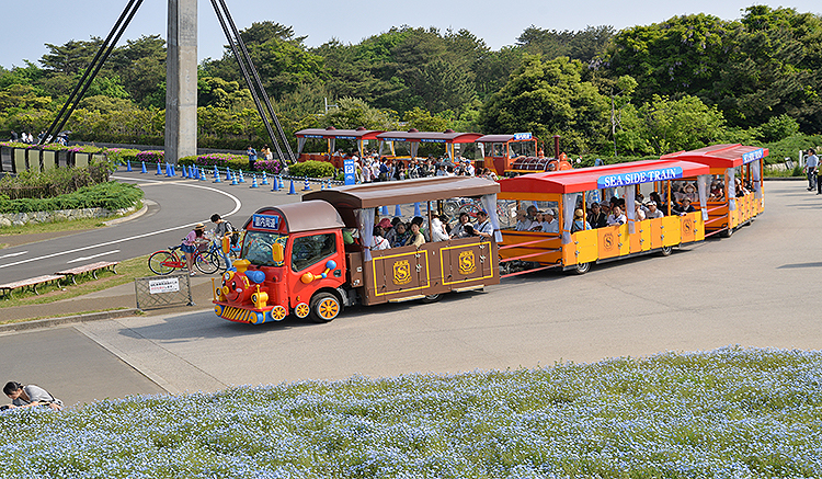 HiachiSeasidePark